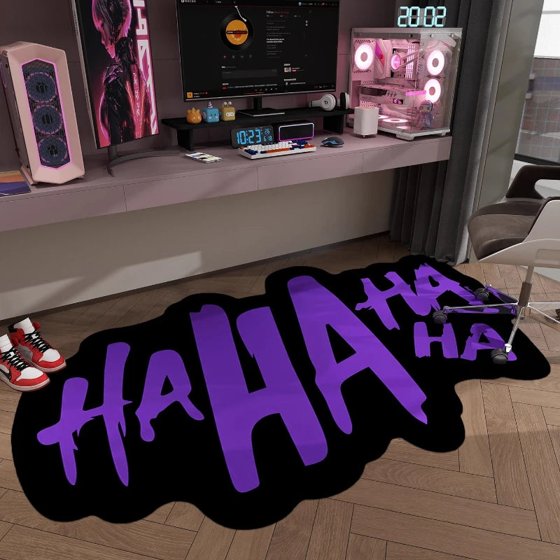 שטיחי אהאה לעיצוב חדר השינה