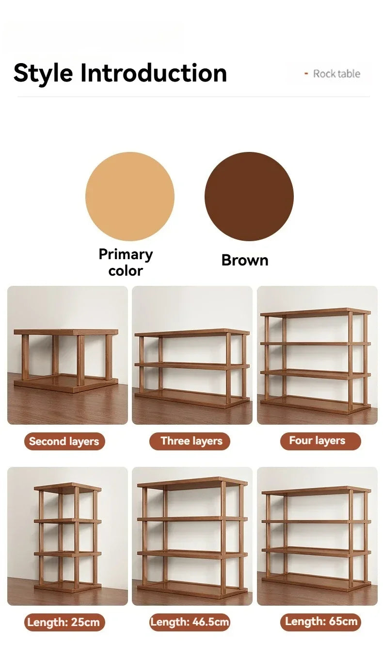 מדף שולחן עבודה לעיצוב המשרד והבית