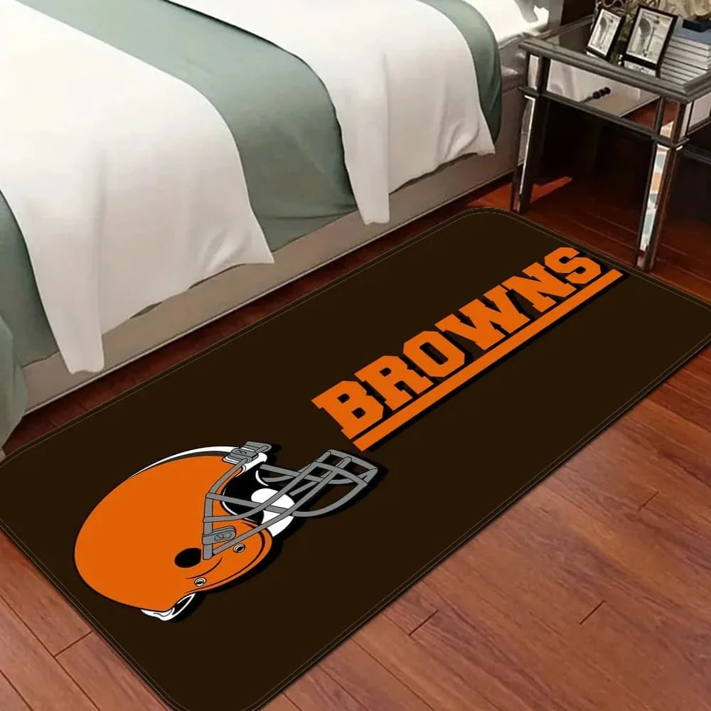 שטיח דקור נעים למגע לעיצוב הסלון והבית